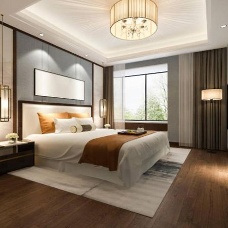 Rosewood Suites A Family Hotel Near Delhi Airport Nové Dillí Exteriér fotografie
