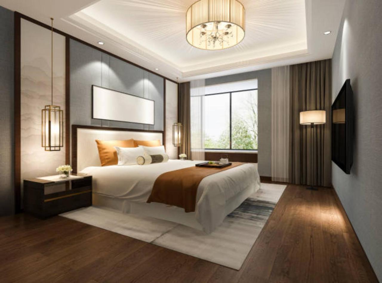 Rosewood Suites A Family Hotel Near Delhi Airport Nové Dillí Exteriér fotografie