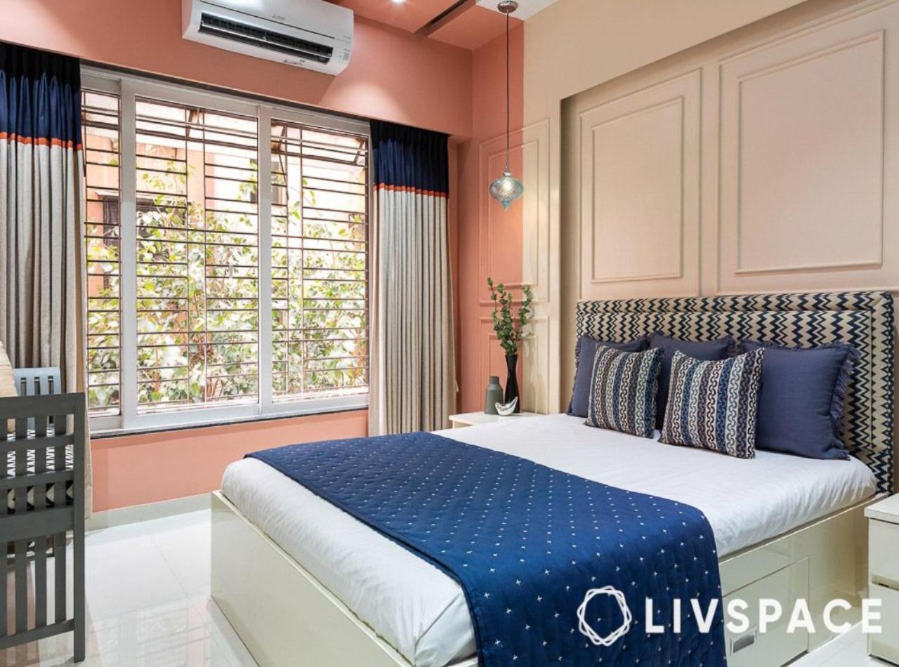 Rosewood Suites A Family Hotel Near Delhi Airport Nové Dillí Exteriér fotografie
